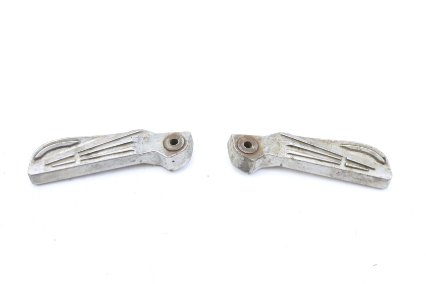 photo de PAIR OF REAR FOOTRESTS MASH CITY 4T 50 (2018 - 2020) - Main view