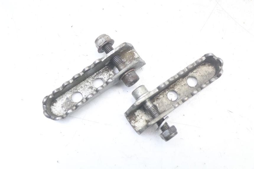 photo de PAIR REAR FOOTRESTS DERBI SENDA SM DRD X-TREME 50 (2011 - 2017) - Main view