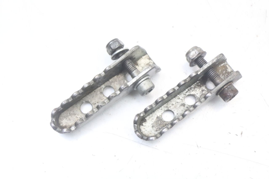photo de PAIR REAR FOOTRESTS DERBI SENDA SM DRD X-TREME 50 (2011 - 2017) - Component detail