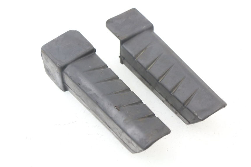 photo de PAIR REAR FOOTRESTS HONDA FES PANTHEON 125 (2003 - 2007) - Main view