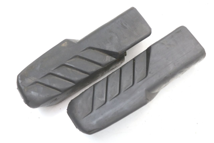 photo de PAIR OF REAR FOOTRESTS HONDA FES S-WING SWING ABS 125 (2007 - 2015) - Main view