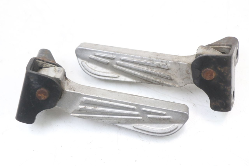 photo de PAIR REAR FOOTRESTS SYM FIDDLE 3 III 50 (2014 - 2020) - Main view