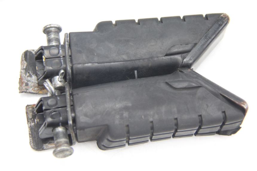 photo de PAIR REAR FOOTRESTS MBK FLIPPER 115 (2013 - 2017) - Component detail