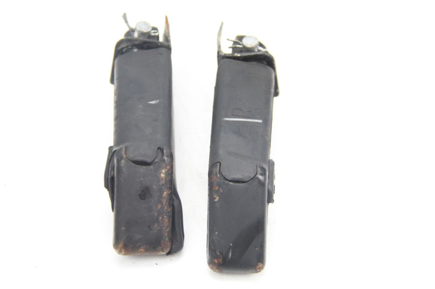 photo de PAIR REAR FOOTRESTS MBK FLIPPER 115 (2013 - 2017) - Technical close-up