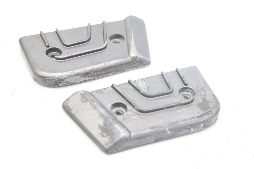 photo de PAIR OF REAR FOOTRESTS TNT MOTOR GRIDO 2T 50 (2010 - 2019) - Main view