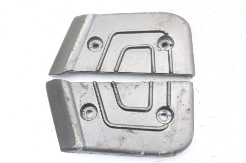 photo de PAIR OF REAR FOOTRESTS TNT MOTOR GRIDO 2T 50 (2010 - 2019) - Main view