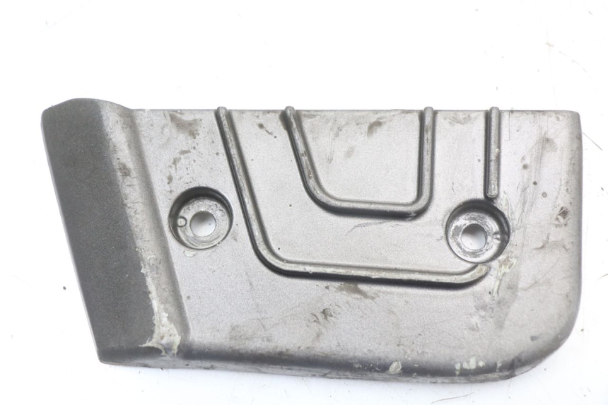 photo de PAIR OF REAR FOOTRESTS TNT MOTOR GRIDO 2T 50 (2010 - 2019) - Surface and material condition