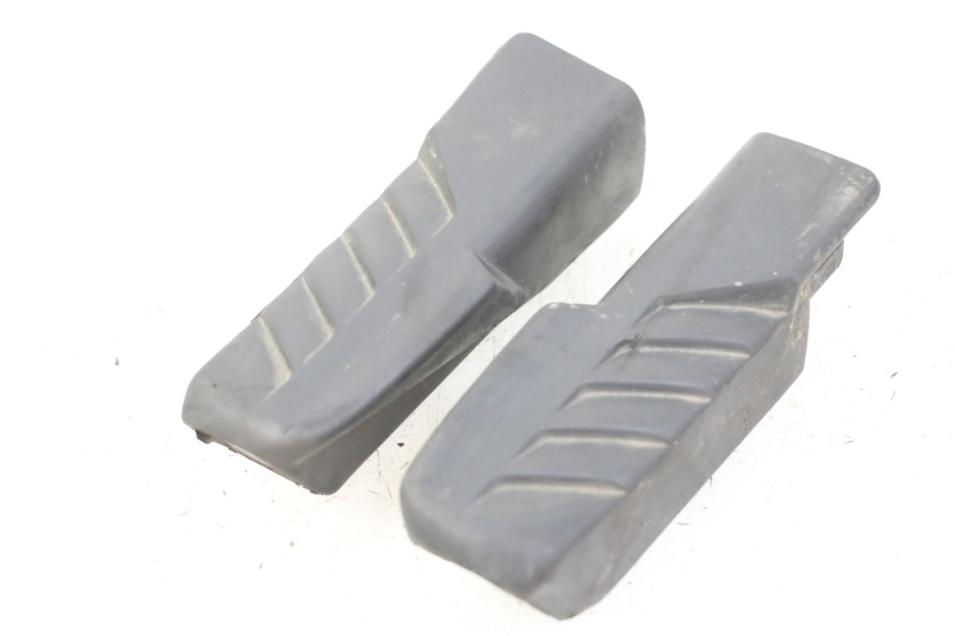 photo de PAIR OF REAR FOOTRESTS HONDA FES S-WING SWING ABS 125 (2007 - 2015) - Main view