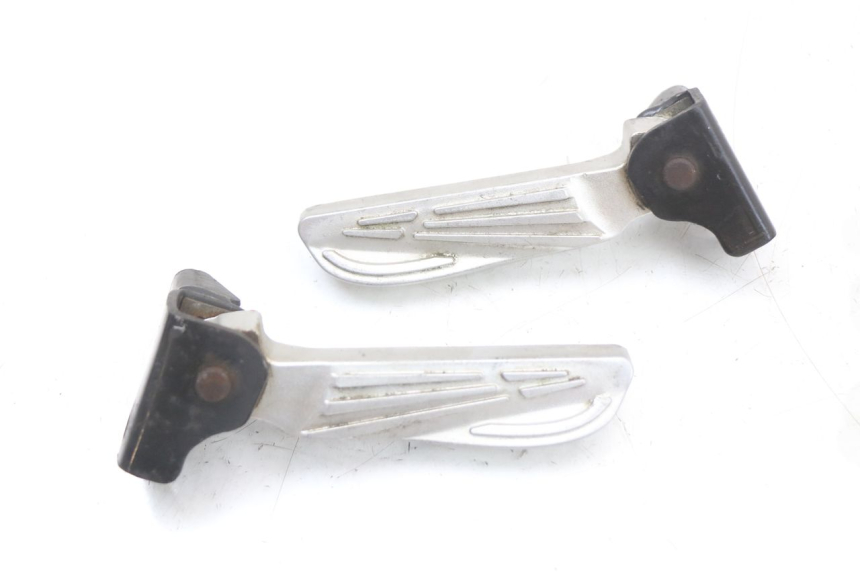 photo de PAIR OF REAR FOOTRESTS SYM JET 14 4T 50 (2018 - 2022) - Main view