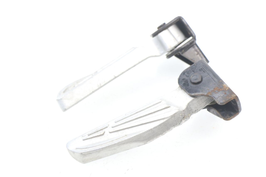 photo de PAIR REAR FOOTRESTS SYM JET 4 50 (2010 - 2014) - Product overview