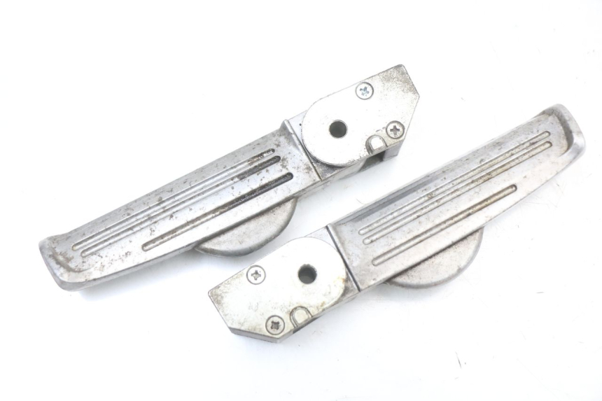 photo de PAIR REAR FOOTRESTS SYM JOYRIDE EVO 125 (2009 - 2016) - Main view