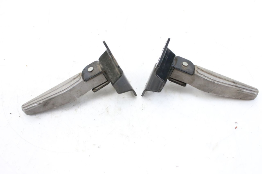 photo de PAIR OF REAR FOOTRESTS RIDE KALLIO 50 (2010 - 2019) - Main view