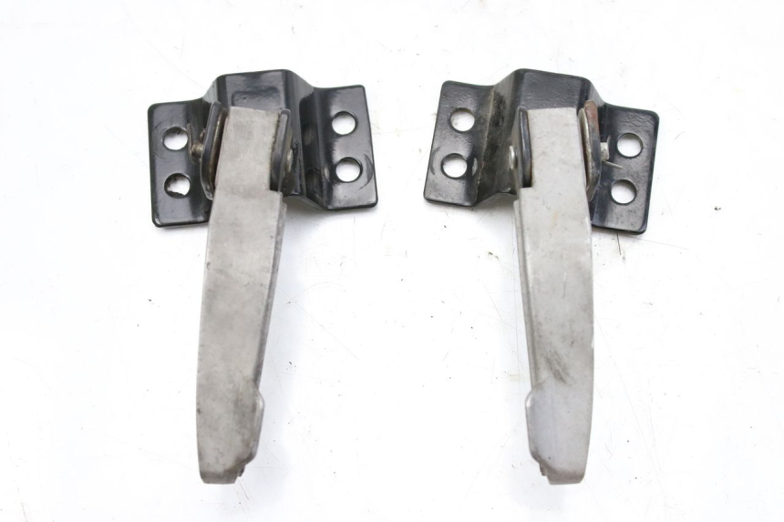 photo de PAIR OF REAR FOOTRESTS RIDE KALLIO 50 (2010 - 2019) - Zoom on usage condition