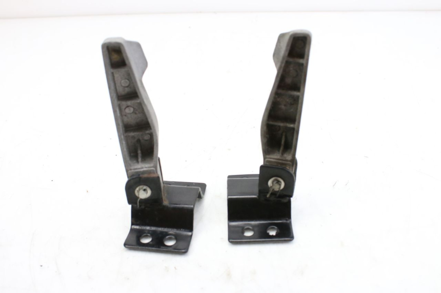 photo de PAIR OF REAR FOOTRESTS RIDE KALLIO 50 (2010 - 2019) - Alternative perspective
