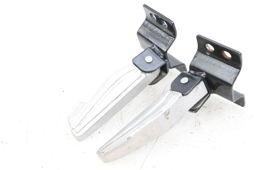 photo de PAIR OF REAR FOOTRESTS RIDE KALLIO 50 (2010 - 2019) - Main view