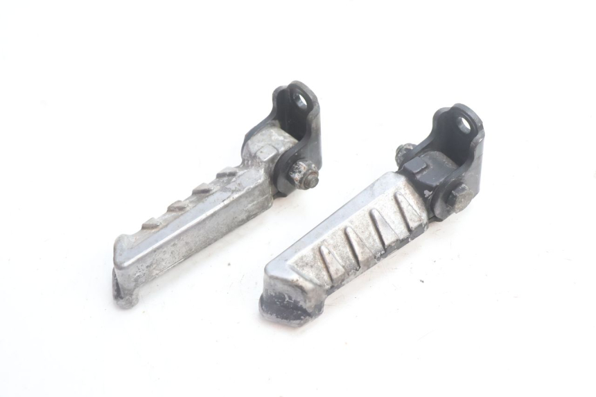 photo de PAIR REAR FOOTRESTS PEUGEOT LUDIX ONE 50 (2004 - 2013) - Main view