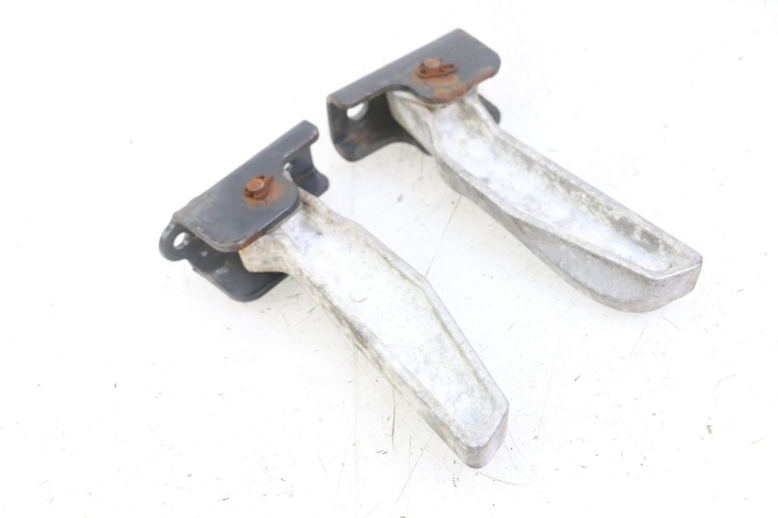 photo de PAIR OF REAR FOOTRESTS MASH CITY 4T 50 (2018 - 2020) - Product overview