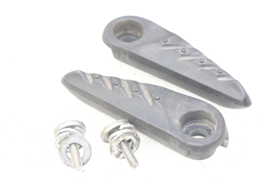 photo de PAIR OF REAR FOOTRESTS MBK OVETTO 2T 50 (2007 - 2017) - Main view