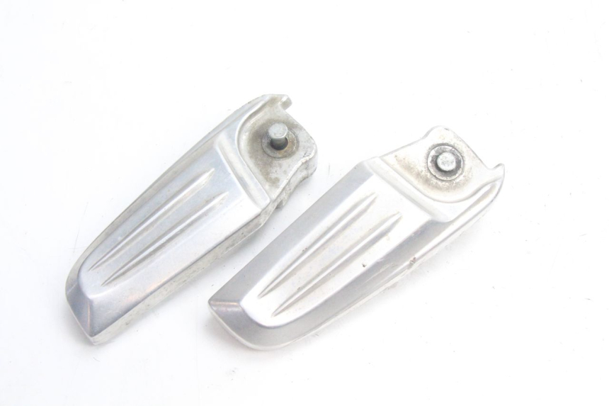 photo de PAIR OF REAR FOOTRESTS HONDA PCX (JF28) 125 (2009 - 2011) - Main view