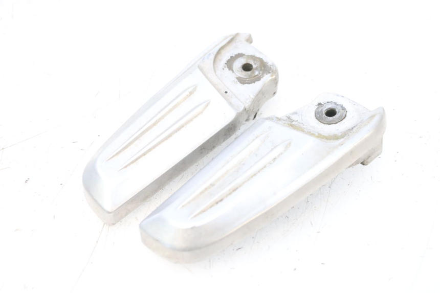 photo de PAIR REAR FOOTRESTS HONDA PCX (JF57/JF64) 125 (2014 - 2018) - Main view