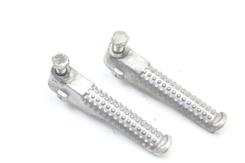 photo de PAIR REAR FOOTRESTS PEUGEOT TREKKER TKR 50 (2005 - 2014) - Main view