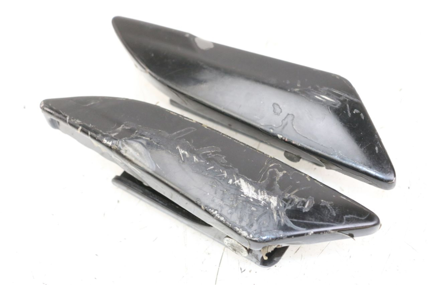 photo de PAIR REAR FOOTRESTS PIAGGIO LIBERTY IGET 4T 50 (2021 - 2025) - Main view