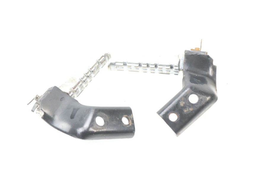 photo de PAIR REAR FOOTRESTS RIDE RACE 2T 50 (2012 - 2015) - Component detail