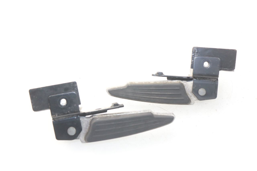 photo de PAIR REAR FOOTRESTS PEUGEOT SATELIS 300 (2012 - 2015) - Main view