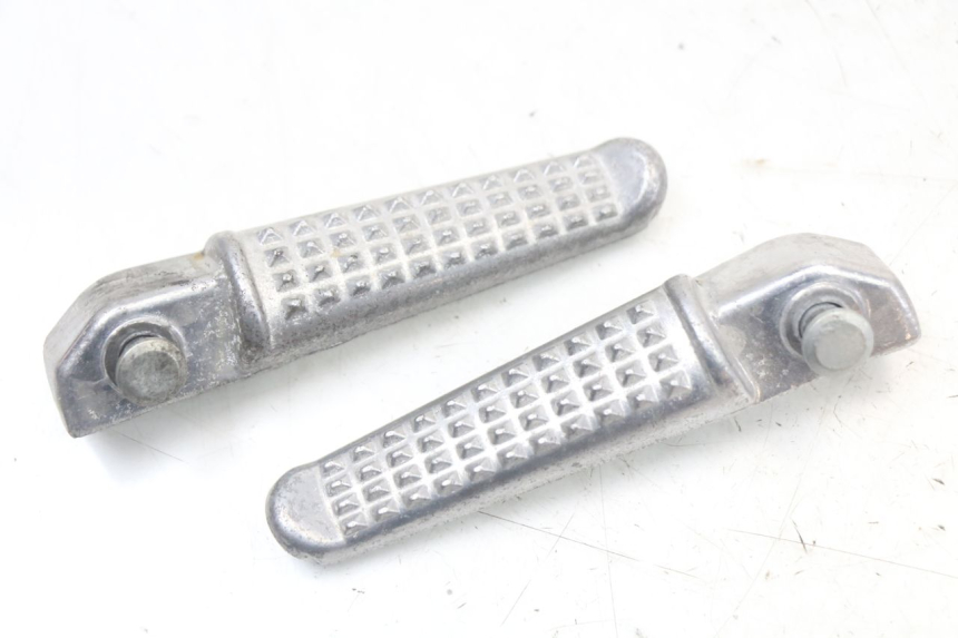 photo de PAIR REAR FOOTRESTS MASAI SCRAMBLER SPORT 125 (2021 - 2025) - Main view