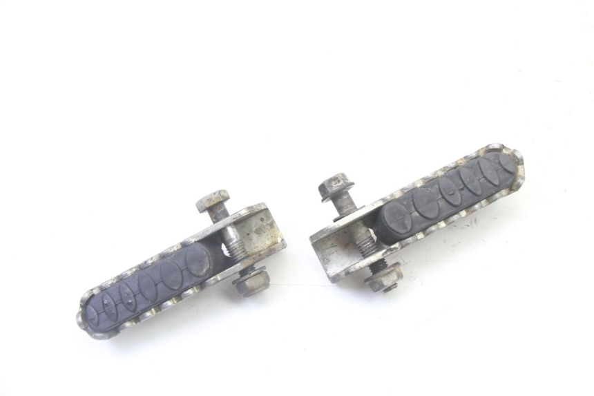 photo de PAIR REAR FOOTRESTS DERBI SENDA SM DRD 50 (2008 - 2013) - Main view