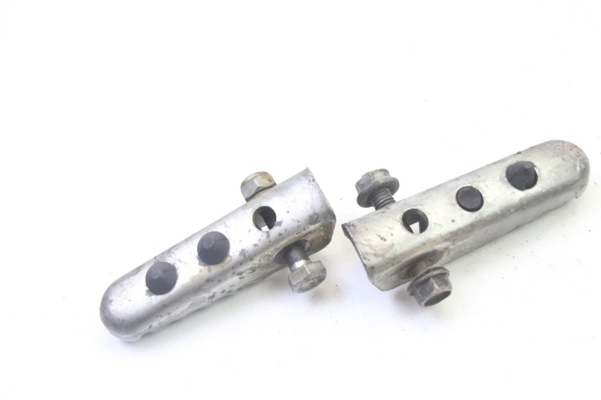 photo de PAIR REAR FOOTRESTS DERBI SENDA SM DRD 50 (2008 - 2013) - Product overview