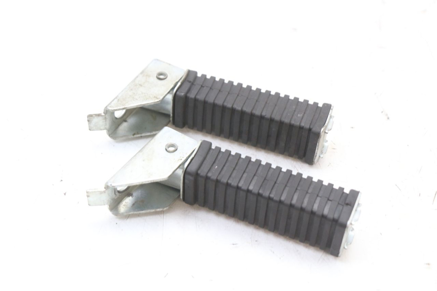 photo de PAIR REAR FOOTRESTS SKYTEAM SKYMAX PRO 125 (2012 - 2016) - Component detail
