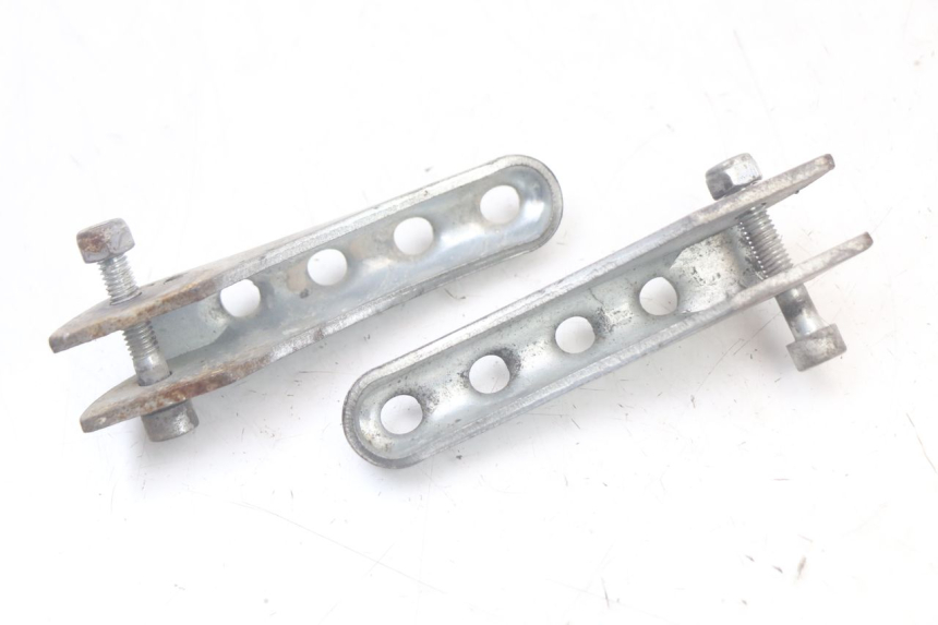 photo de PAIR REAR FOOTRESTS SHERCO SM-R 50 (2013 - 2017) - Zoom on usage condition