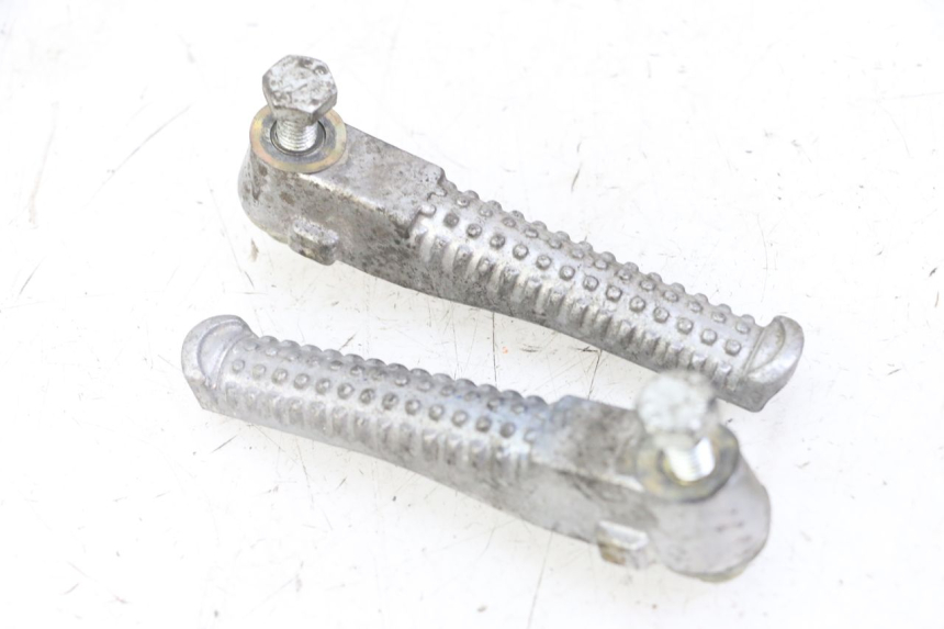 photo de PAIR REAR FOOTRESTS PEUGEOT SPEEDFIGHT 2 LC 50 (2000 - 2009) - Main view