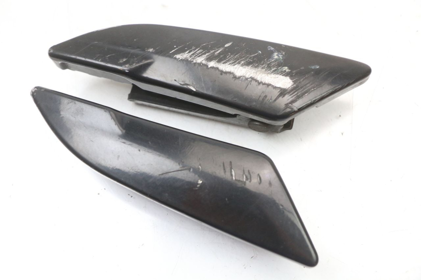 photo de PAIR OF REAR FOOTRESTS APRILIA SR 2T 50 (2018 - 2022) - Main view