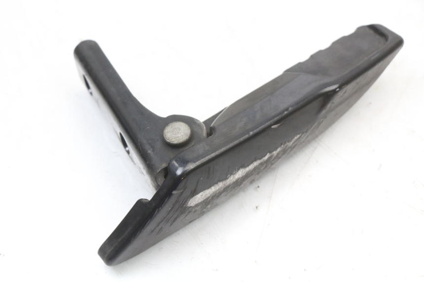 photo de PAIR OF REAR FOOTRESTS APRILIA SR 2T 50 (2018 - 2022) - Zoom on usage condition