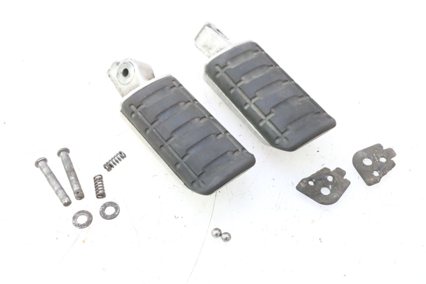 photo de PAIR REAR FOOTRESTS HONDA ST PAN EUROPEAN 1100 (1990 - 2002) - Main view