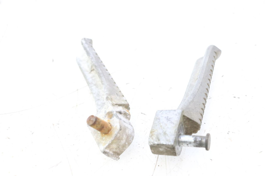 photo de PAIR REAR FOOTRESTS GILERA STALKER 50 (2004 - 2014) - Alternative perspective