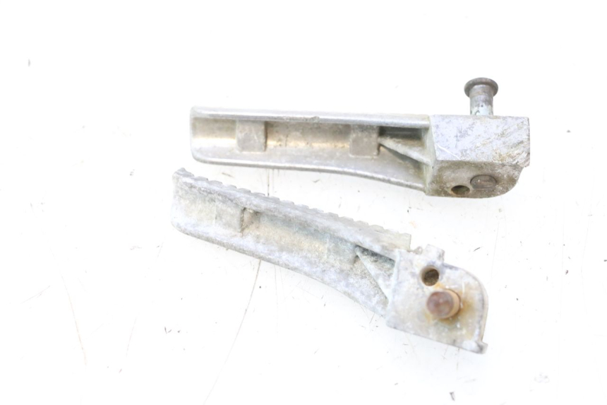 photo de PAIR REAR FOOTRESTS GILERA STALKER 50 (2004 - 2014) - Technical close-up
