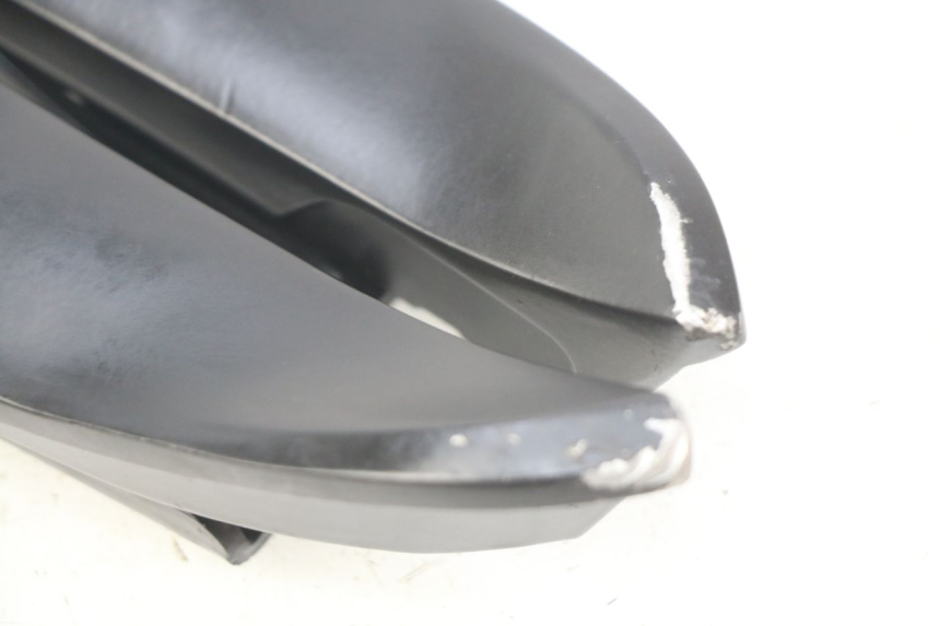 photo de PAIR OF REAR FOOTRESTS APRILIA SXR 50 (2021 - 2023) - Alternative perspective