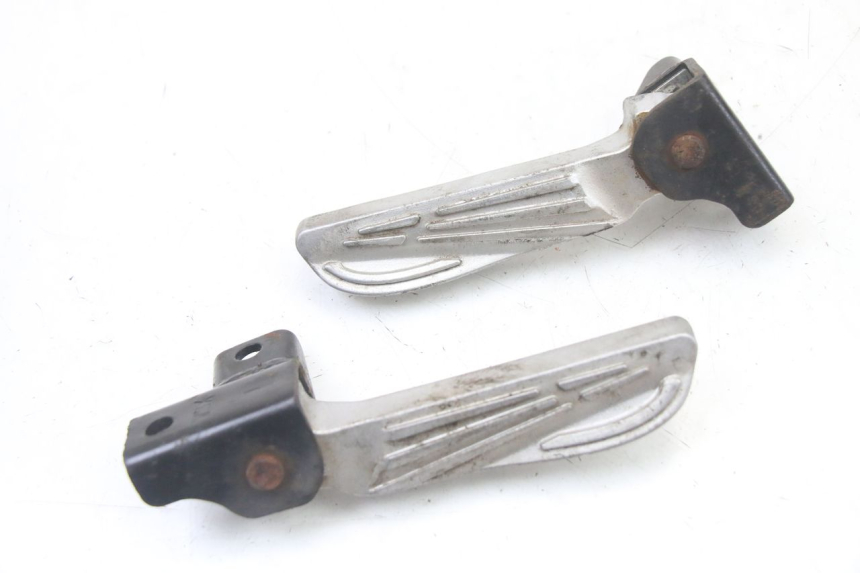 photo de PAIR OF REAR FOOTRESTS SYM JET 14 4T 50 (2018 - 2022) - Main view