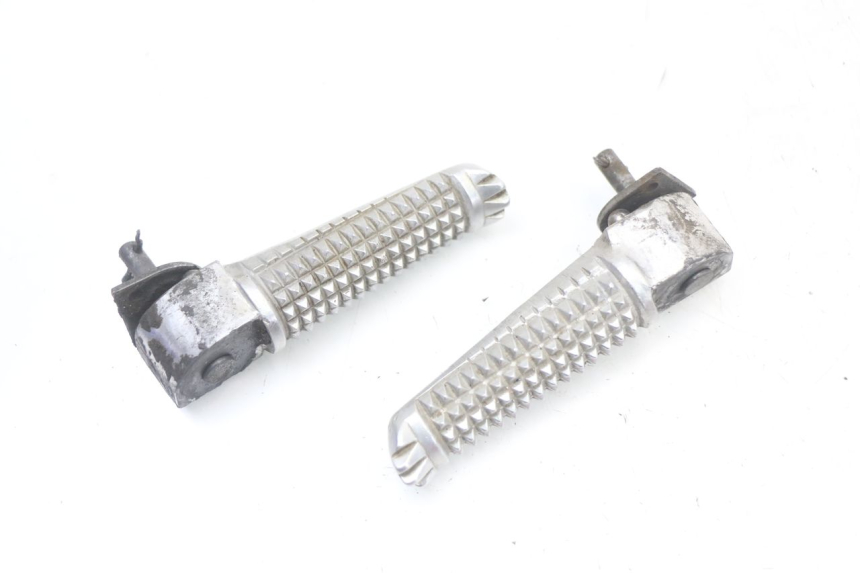 photo de PAIR REAR FOOTRESTS YAMAHA TDR DELTABOX 125 (1997 - 2003) - Main view