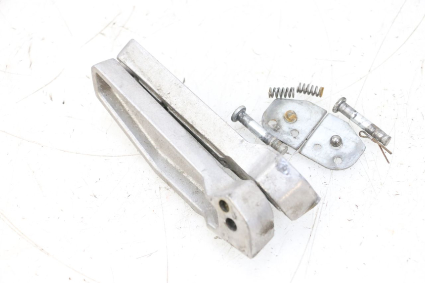 photo de PAIR REAR FOOTRESTS NECO TEMPO 4T 50 (2022 - 2026) - Component detail