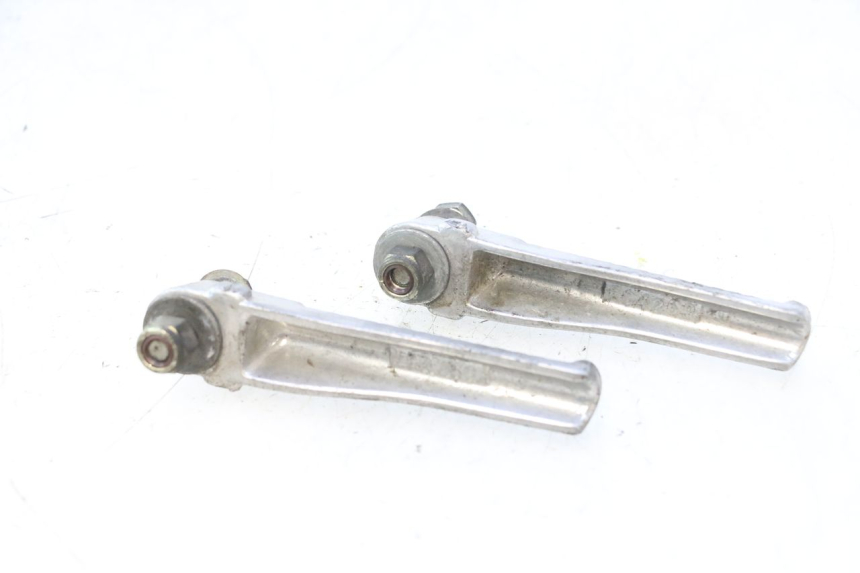 photo de PAIR OF REAR FOOTRESTS PEUGEOT TREKKER 50 (1995 - 2004) - Technical close-up
