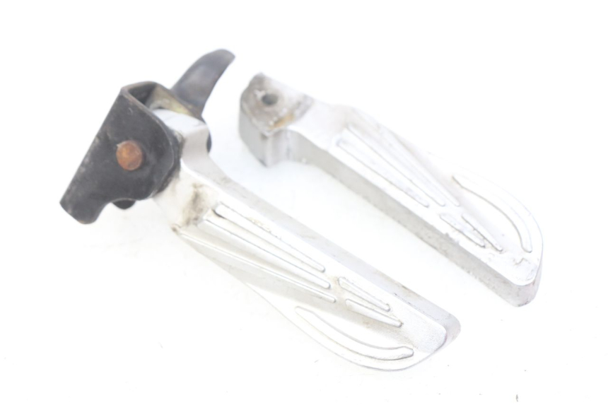 photo de PAIR OF REAR FOOTRESTS PEUGEOT TWEET 4T 50 (2018 - 2022) - Main view