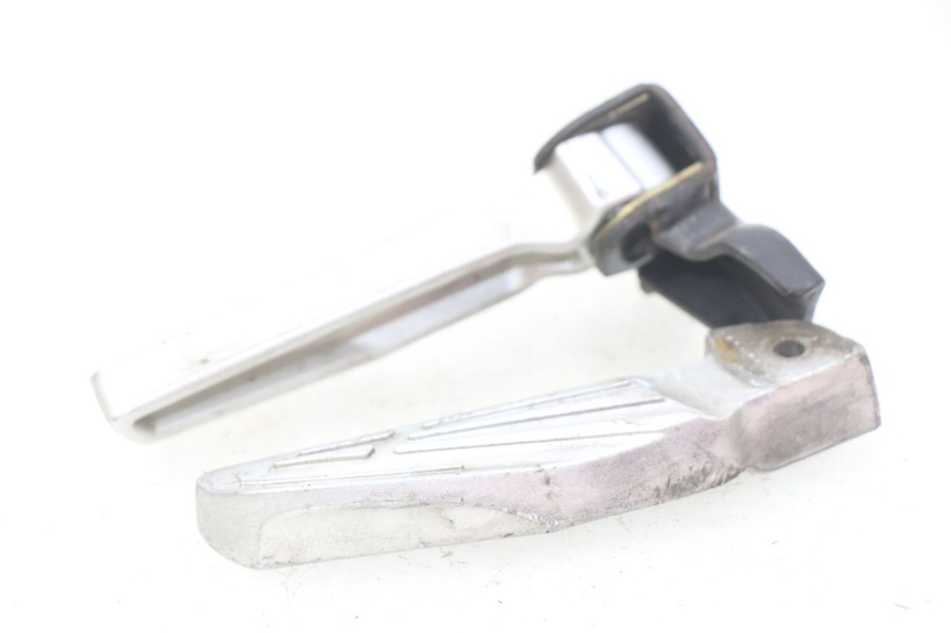 photo de PAIR OF REAR FOOTRESTS PEUGEOT TWEET 4T 50 (2018 - 2022) - Product overview