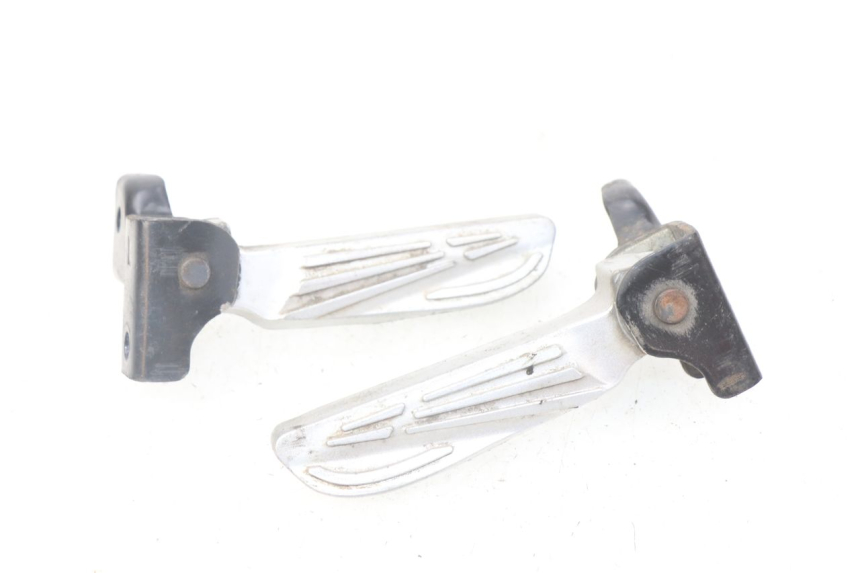 photo de PAIR REAR FOOTRESTS PEUGEOT TWEET ACTIVE 4T 50 (2018 - 2022) - Main view