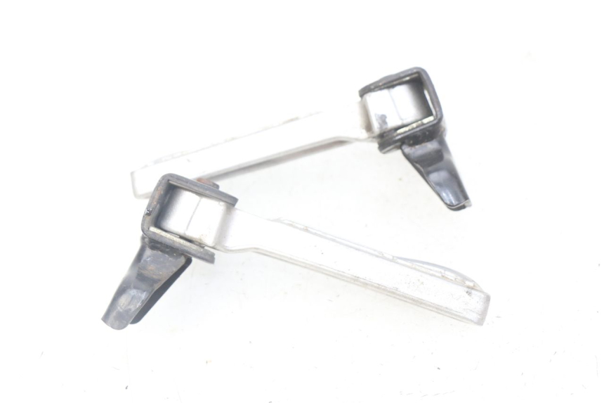 photo de PAIR REAR FOOTRESTS PEUGEOT TWEET ACTIVE 4T 50 (2018 - 2022) - Technical close-up