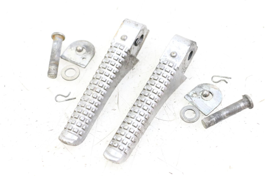 photo de PAIR REAR FOOTRESTS PIAGGIO TYPHOON 50 (2000 - 2009) - Main view