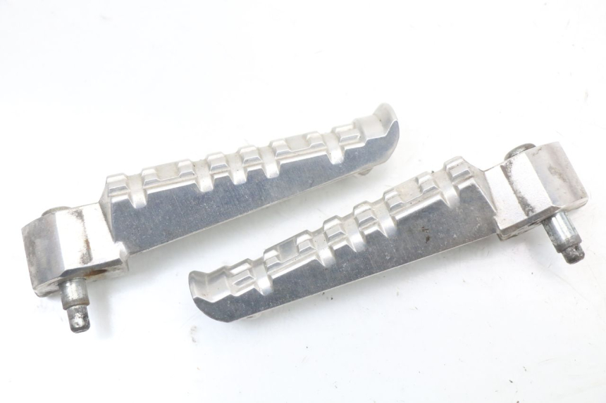 photo de PAIR OF REAR FOOTRESTS YAMAHA X-MAX XMAX 125 (2010 - 2013) - Main view